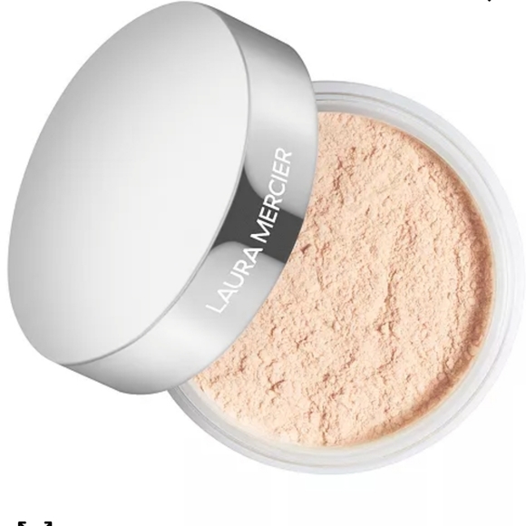 TRANSLUCENT LOOSE SETTING POWDER( NEW ) - Picture 2 of 6